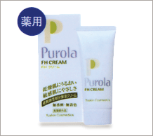 プローラ薬用クリアソープ