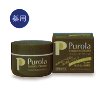 プローラ薬用クリアソープ