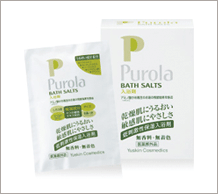 プローラ薬用クリアソープ